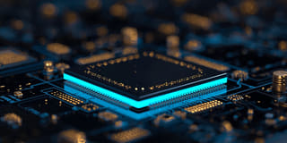 AI-gedreven handelstechnologie van Meta AI als teken van innovatie