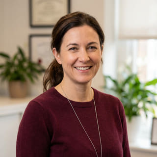 Laura Bennett, hoofd Compliance & Regulation bij Meta AI